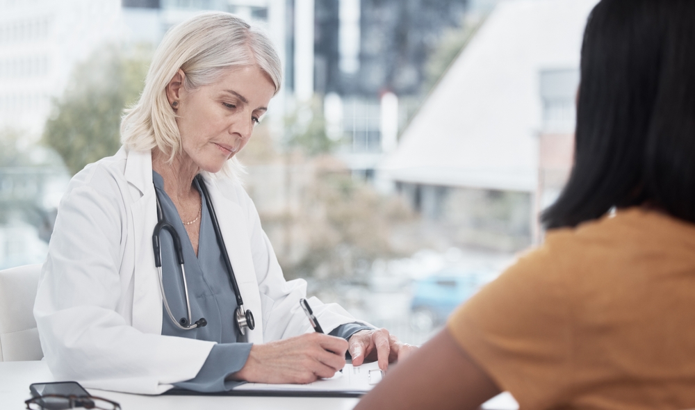 Choosing the Right Physical Therapist by Asking for Referral